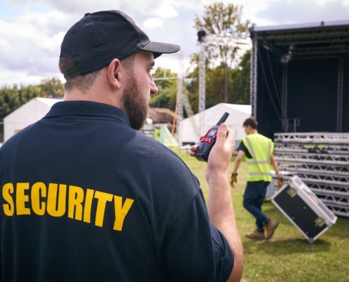 We establish the security risk exposure for a range of organisational assets: people, physical structures, equipment, trademarks, information, and we look at the point of intersection of threat likelihood, impact and vulnerability