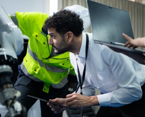 We establish the security risk exposure for a range of organisational assets: people, physical structures, equipment, trademarks, information, and we look at the point of intersection of threat likelihood, impact and vulnerability